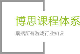 一竞技课程体系